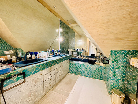 Achat maison Plougastel Daoulas Réf. 26334JM