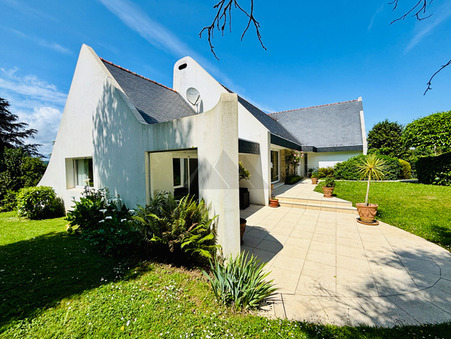 A vendre maison Plougastel Daoulas 29470; 580 000 &euro;