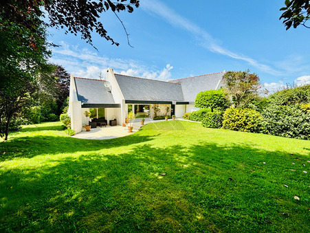 Achat maison Plougastel Daoulas Réf. 26334JM