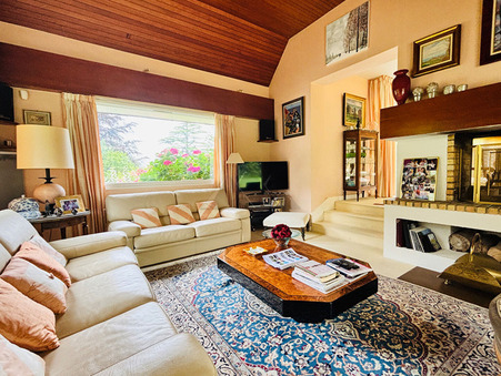 Vente maison 580 000 &euro; Plougastel Daoulas