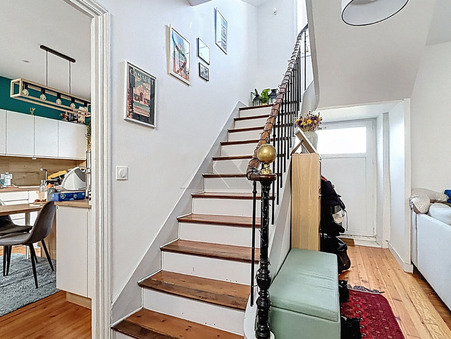 Vente maison 410 000 &euro; Brest