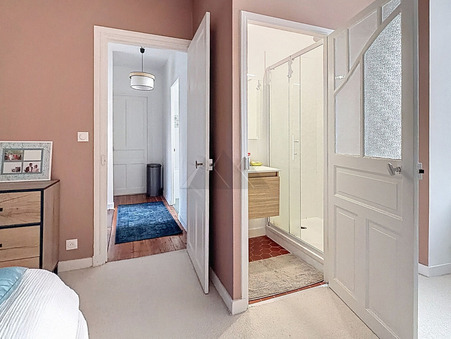 Maison sur Brest ; 410 000 &euro; ; Vente Réf. 26456JM