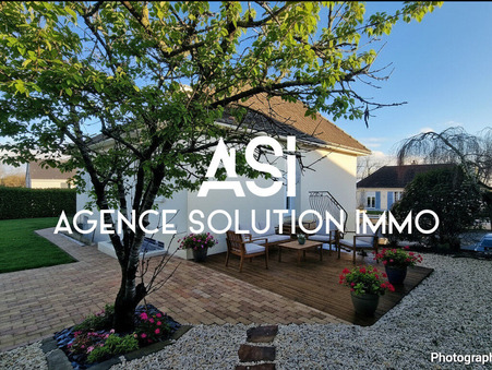 Vente Maison Argentre Réf. 5829 - Slide 1