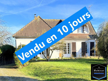 Vente Maison Silly le long Réf. 8988 - Slide 1