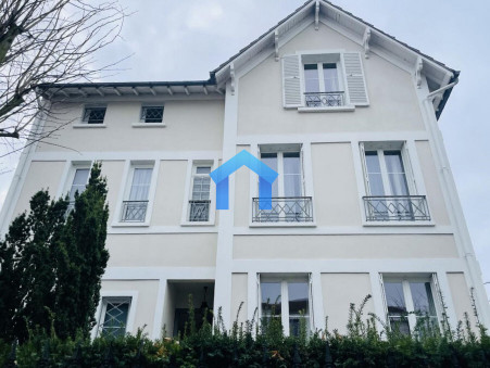 Vente Maison ENGHIEN LES BAINS 292m2 1.790.000&euro;