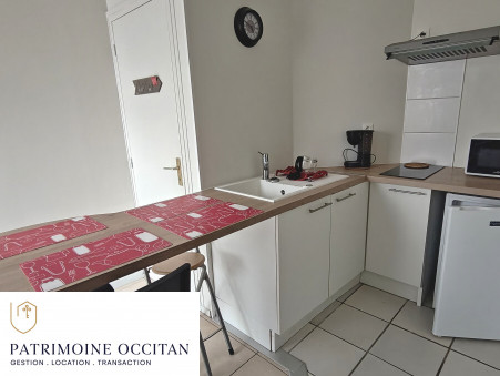 Location appartement Revel Réf. DELF07RDC