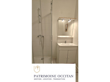 Appartement 470 &euro;  sur Revel (31250) - Réf. DELF07RDC