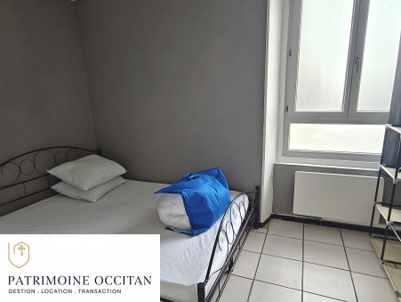 Appartement 470 &euro;  sur Revel (31250) - Réf. DELF07RDC