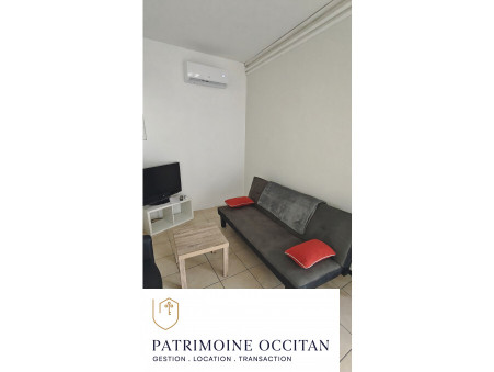 Appartement 470 &euro;  sur Revel (31250) - Réf. DELF07RDC