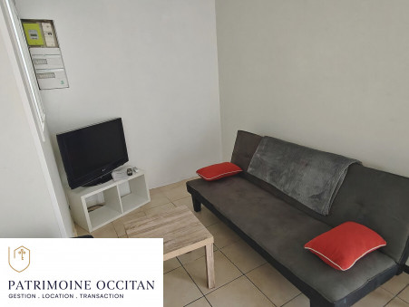 A louer appartement Revel 31250; 470 &euro; 