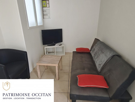 A louer appartement Revel 31250; 470 &euro; 