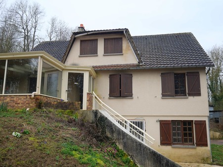 Vente Maison PERRIERS SUR ANDELLE Réf. 2834-1 - Slide 1