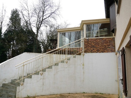 Vente Maison PERRIERS SUR ANDELLE Réf. 2834-1 - Slide 10