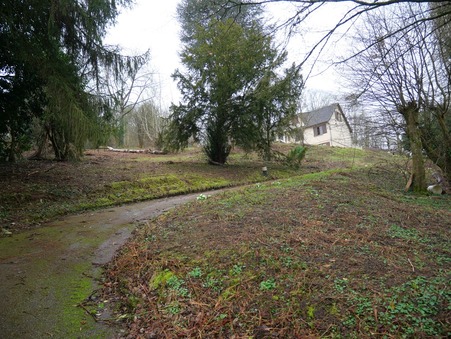 Vente Maison PERRIERS SUR ANDELLE Réf. 2834-1 - Slide 17