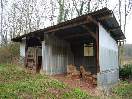 Vente Maison PERRIERS SUR ANDELLE Réf. 2834-1 - Slide 18