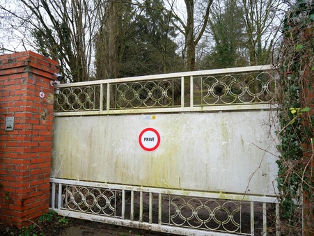 Vente Maison PERRIERS SUR ANDELLE Réf. 2834-1 - Slide 20