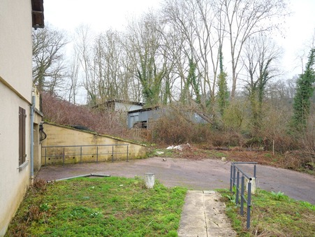 Vente Maison PERRIERS SUR ANDELLE Réf. 2834-1 - Slide 3