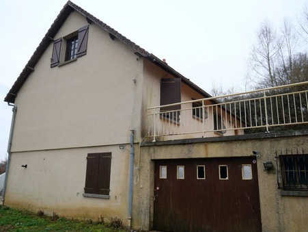 Vente Maison PERRIERS SUR ANDELLE Réf. 2834-1 - Slide 4