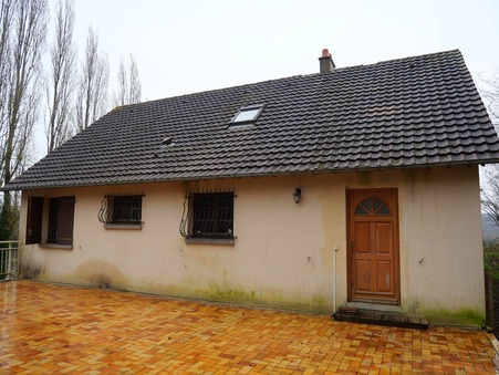 Vente Maison PERRIERS SUR ANDELLE Réf. 2834-1 - Slide 6