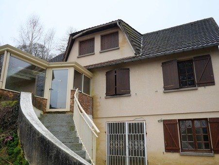 Vente Maison PERRIERS SUR ANDELLE Réf. 2834-1 - Slide 7