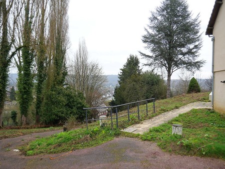 Vente Maison PERRIERS SUR ANDELLE Réf. 2834-1 - Slide 8