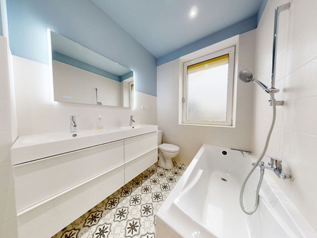 Vente maison 427 900 &euro;  Yutz