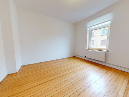 Maison sur Yutz ; 427 900 &euro;  ; A vendre Réf. 4375