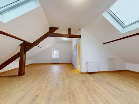 Maison sur Yutz ; 427 900 &euro;  ; Achat Réf. 4375