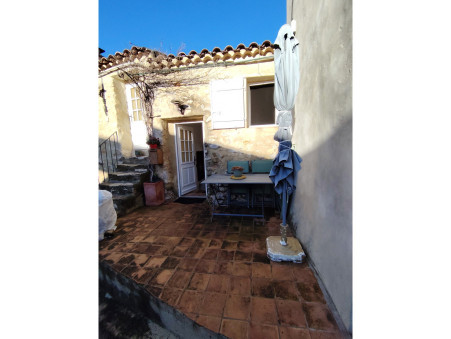 Vente maison 199 000 &euro;  Roquefort des Corbieres