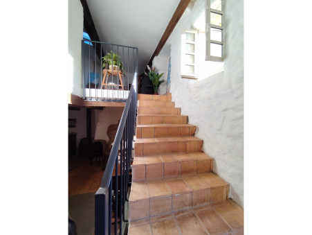 Achat maison Roquefort des Corbieres Réf. M2231