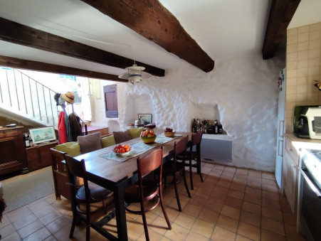 A vendre maison Roquefort des Corbieres 11540; 199 000 &euro; 