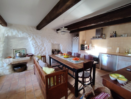 Achat maison Roquefort des Corbieres Réf. M2231