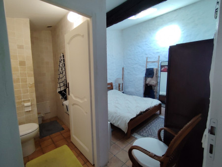 A vendre maison Roquefort des Corbieres 11540; 199 000 &euro; 