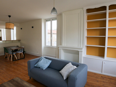 A louer appartement 890 &euro;  Issoire