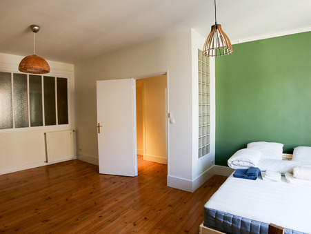 A louer appartement Issoire 63500; 890 &euro; 