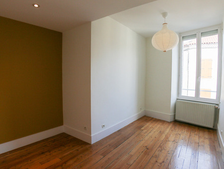 Location appartement Issoire Réf. 2_35