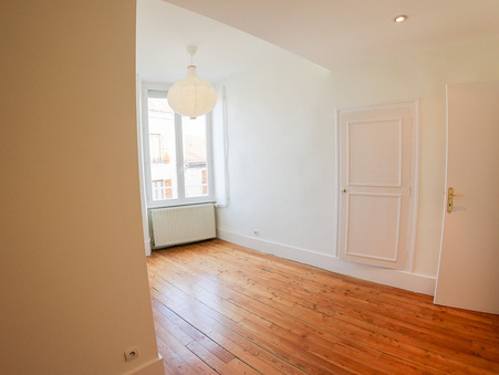 Appartement 890 &euro;  Réf. 2_35 Issoire