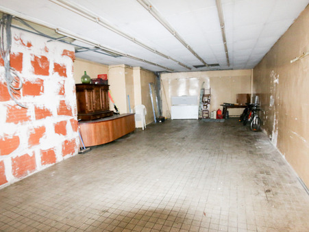 Appartement sur Issoire ; 890 &euro;  ; Location Réf. 2_35