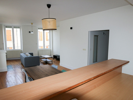 A louer appartement 890 &euro;  Issoire