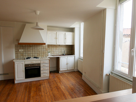 A louer appartement 890 &euro;  Issoire