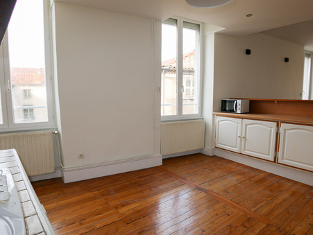 Appartement sur Issoire ; 890 &euro;  ; Location Réf. 2_35