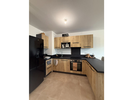 Location Appartement LUCCIANA Réf. 294 - Slide 1