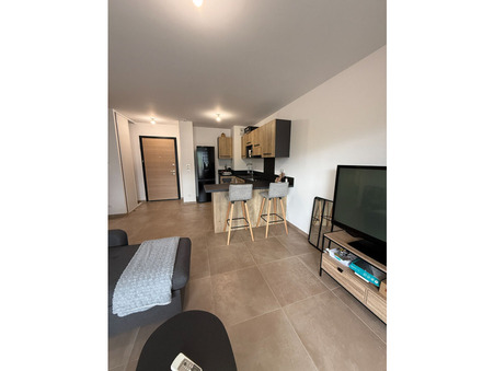 Location Appartement LUCCIANA Réf. 294 - Slide 3