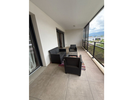 Location Appartement LUCCIANA Réf. 294 - Slide 6