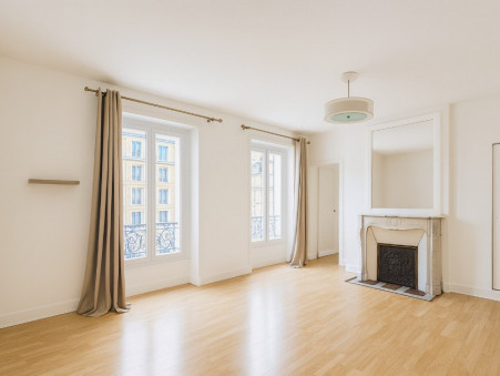 A louer appartement Paris 17eme Arrondissement 75017; 2 075 &euro; 