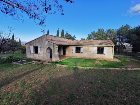 Maison sur Floure ; 899 &euro;  ; A louer Réf. 1101523175-539