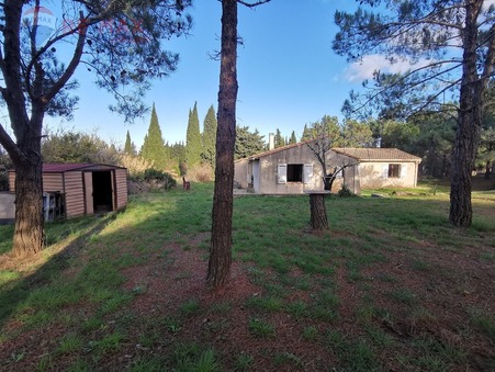 A louer maison Floure 11800; 899 &euro; 