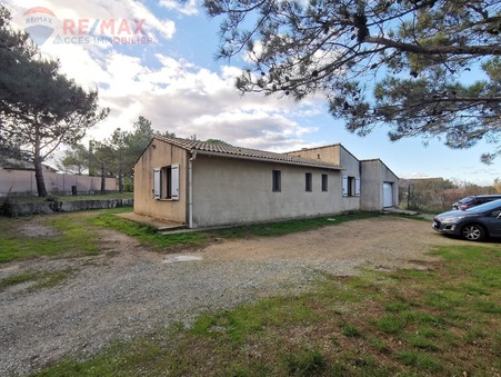 A louer maison Floure 11800; 899 &euro; 