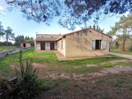 Maison 899 &euro;  sur Floure (11800) - Réf. 1101523175-539