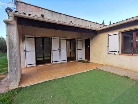 Location maison Floure Réf. 1101523175-539